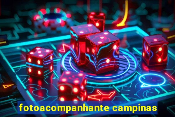 fotoacompanhante campinas